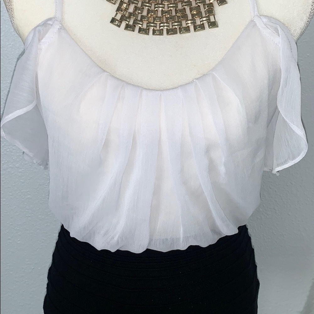 Foreign Exchange Dress